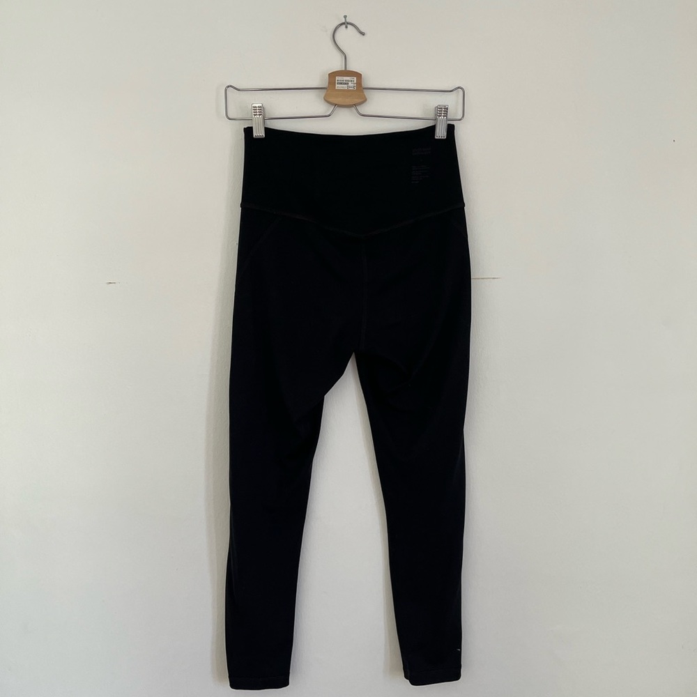 Girlfriend collective compressive leggings